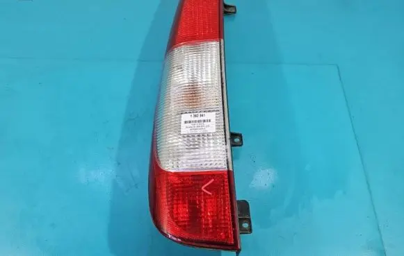 Mercedes-Benz Vito Viano W639 Rear/tail lights 64878 IMPRK1382941