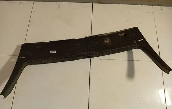 Other trunk/boot trim element