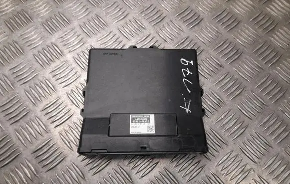Lexus RX 450H Engine control unit/module 8998148A10