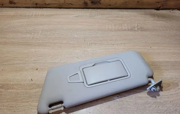 Mercedes-Benz B W245 Sun visor