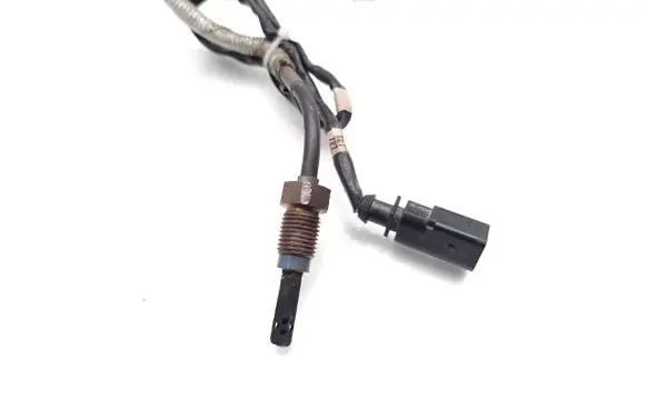 Audi A3 S3 8V Exhaust gas temperature sensor 1J0973802