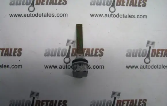 Mercedes-Benz GL X164 Interior temperature sensor A1638300272