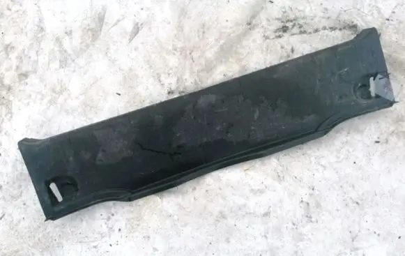 Opel Vectra C Other trunk/boot trim element 13126555 1832989