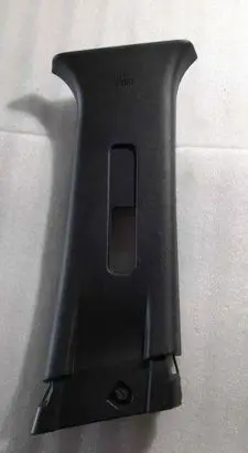 Nissan Leaf II (ZE1) (B) pillar trim (top) 769859U000