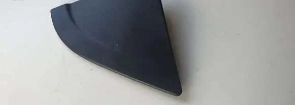 KIA Rio Rear door glass trim molding
