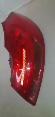 Opel Insignia A Rear/tail lights 13226857