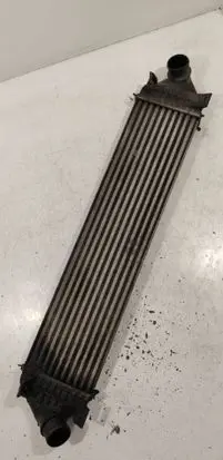 Ford Focus Intercooler radiator