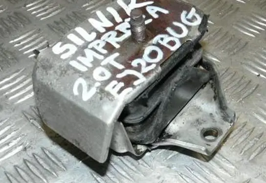 Subaru Impreza IV Engine mount vacuum valve 