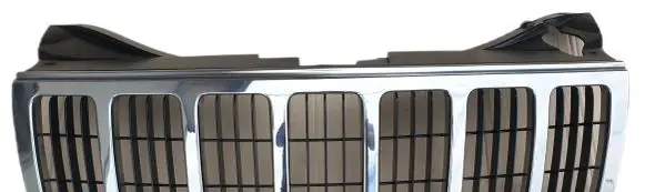 Jeep Grand Cherokee (WK) Front bumper upper radiator grill