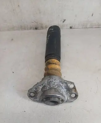 Skoda Roomster (5J) Front shock absorber mounting bracket 191417