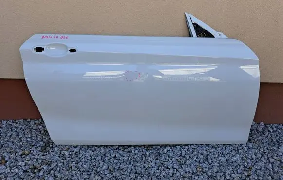 BMW 2 F22 F23 Front door 51337164626