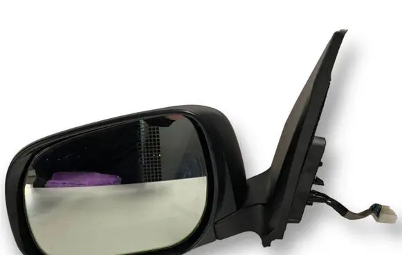 Toyota RAV 4 (XA30) Manual wing mirror E4022329 04588610