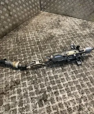 Mercedes-Benz C W203 Steering rack mechanical part 2094601616 A2094601616
