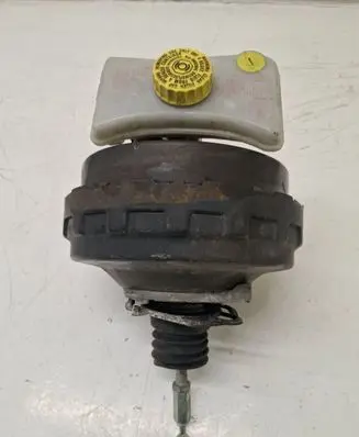 Audi A4 S4 B7 8E 8H Brake booster 8E0612105