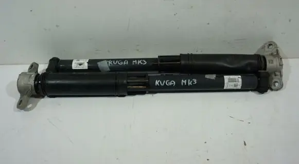 Ford Kuga I Rear shock absorber/damper 