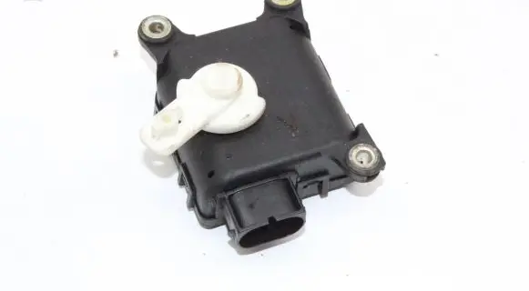 Porsche Boxster 986 Air flap motor/actuator 1J2907511D
