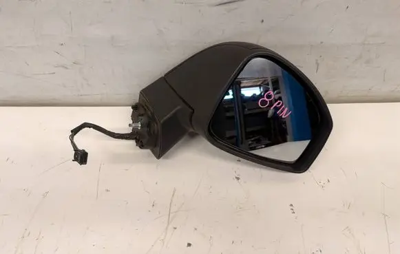 Renault Scenic III - Grand scenic III Front door electric wing mirror SC3LUSTP1