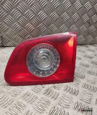 Volkswagen PASSAT B6 Tailgate rear/tail lights 27448002