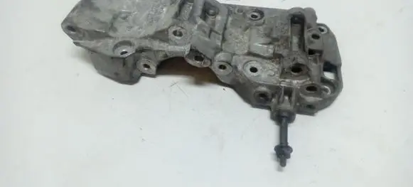 Generator/alternator bracket