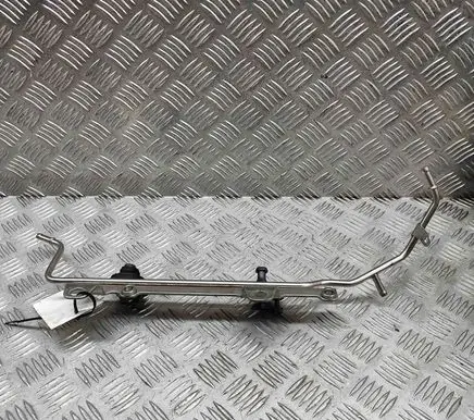 Volkswagen Golf V Engine coolant pipe/hose 06F145317E