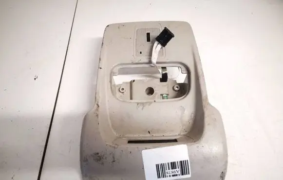 Citroen C5 Screen/display/small screen 9664644180 177321010