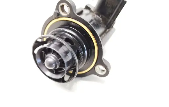 Skoda Octavia Mk2 (1Z) Turbo charger electric actuator 06H145710D 59001107054A