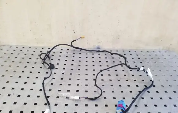 Audi A3 S3 8V Front door wiring loom 8V4971036J