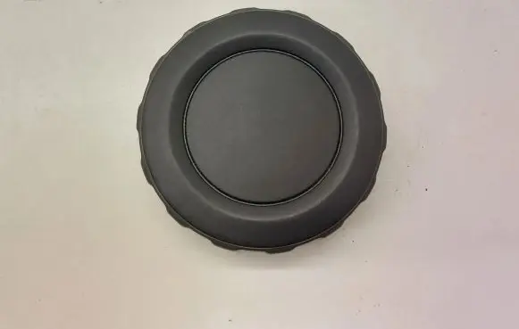 Audi A4 S4 B8 8K Seat adjustment knob 8K0881671