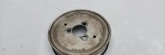 Audi Q7 4L Water pump pulley 059121031H