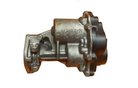 Land Rover Range Rover L322 EGR thermostat 6H4Q90475CD