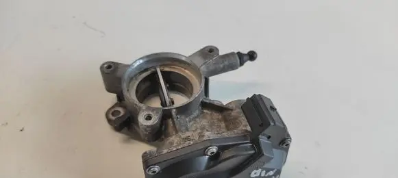 Opel Insignia A Throttle valve 50329302 55564164 13209B4140