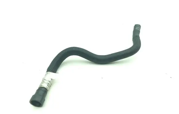 Fiat Ducato Power steering hose/pipe/line 1385861080