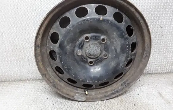 Volkswagen Touran I R16 steel rim 2160918