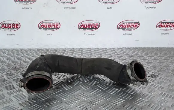 Audi A4 S4 B8 8K Intercooler hose/pipe 8K0145738P