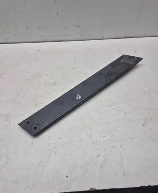 Audi A8 S8 D4 4H Radiator support slam panel bracket 4H0805861C