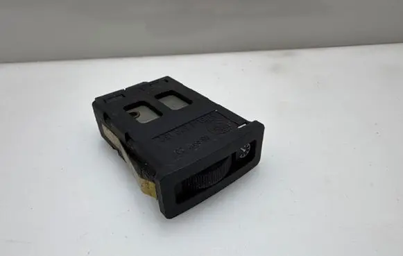 BMW 5 E34 Panel lighting control switch 05991200 1379132