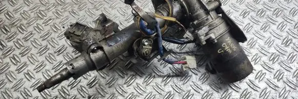 Toyota Yaris Electric power steering pump 