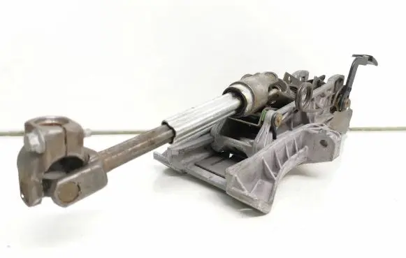 Ford S-MAX Steering wheel axle 511361 520149 5g9n3c529ae