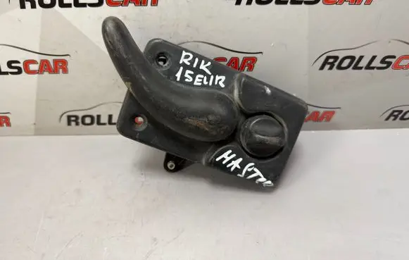 Renault Master II Rear door interior handle 7700352