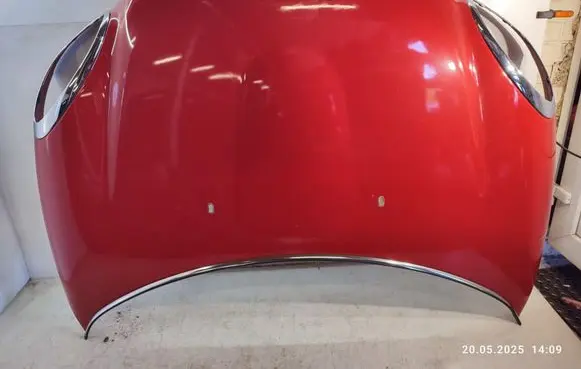 Mini Cooper Countryman R60 Engine bonnet/hood