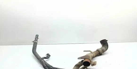 Fiat Ducato Engine coolant pipe/hose