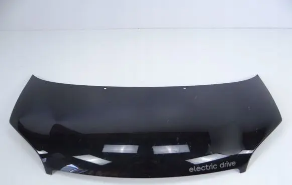 Smart ForFour II W453 Engine bonnet/hood