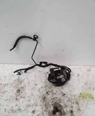 KIA Sportage Vacuum valve 36611203