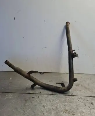 Volkswagen Transporter - Caravelle T4 Engine coolant pipe/hose 074121065J