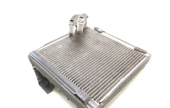 Volkswagen Tiguan Air conditioning (A/C) radiator (interior) 3C1820103B 4460103375
