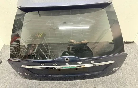 Volvo XC60 Tailgate/trunk/boot lid 31297533 498