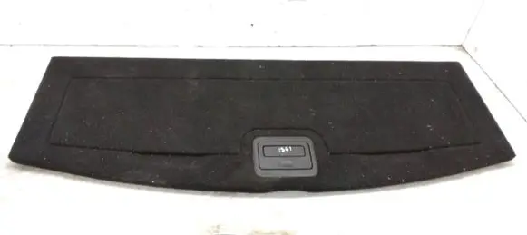 Renault Megane IV Trunk/boot mat liner 745146536R 1062019 3TEPARE3KFB