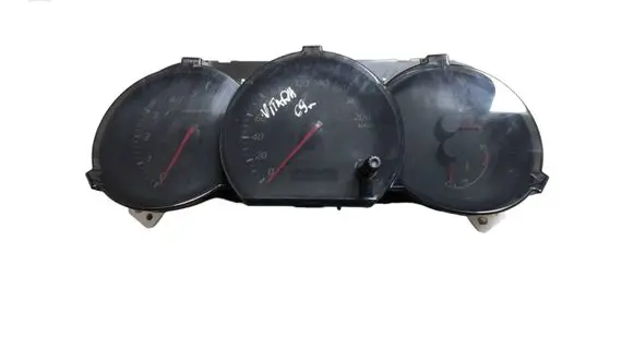 Suzuki Grand Vitara II Speedometer (instrument cluster) 3411067J10 3471067J1