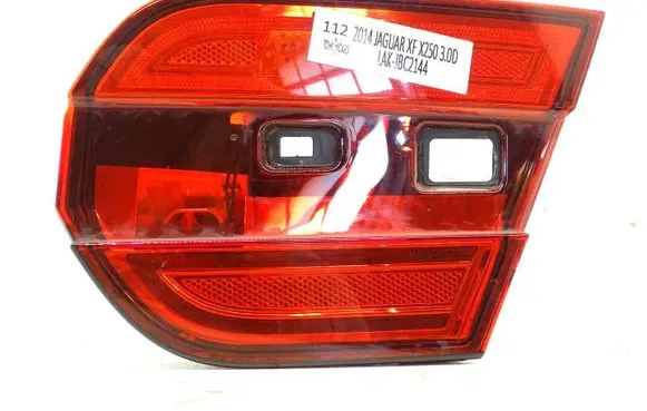 Jaguar XF X250 Tailgate rear/tail lights CX23-15K272-AA