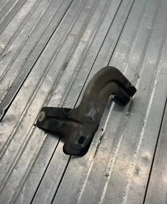 BMW 3 F30 F35 F31 Fender mounting bracket 7255821
